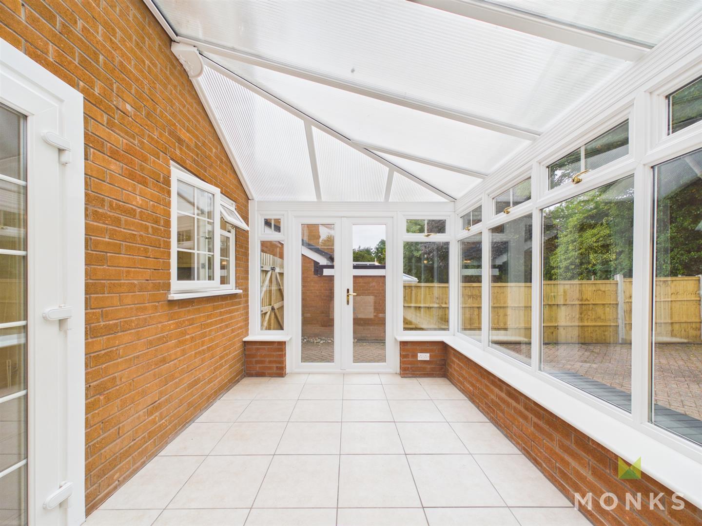 6 Southville Close, Shrewsbury, SY3 6BW To Let